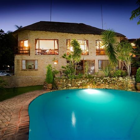 Abundance Hospedaje Mbombela Exterior foto