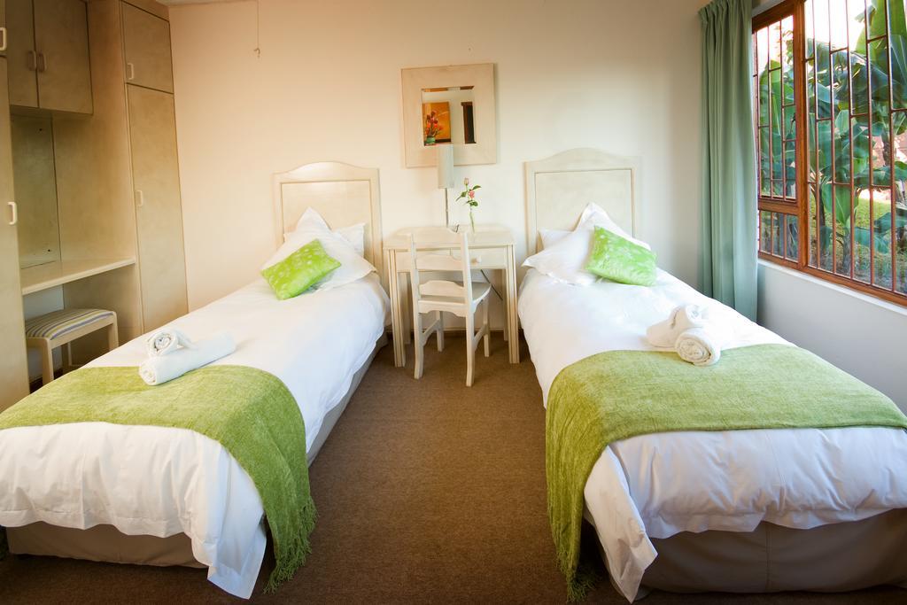 Abundance Hospedaje Mbombela Exterior foto