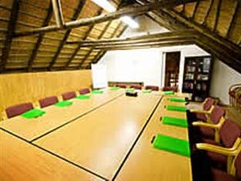 Abundance Hospedaje Mbombela Exterior foto