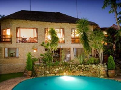 Abundance Hospedaje Mbombela Exterior foto