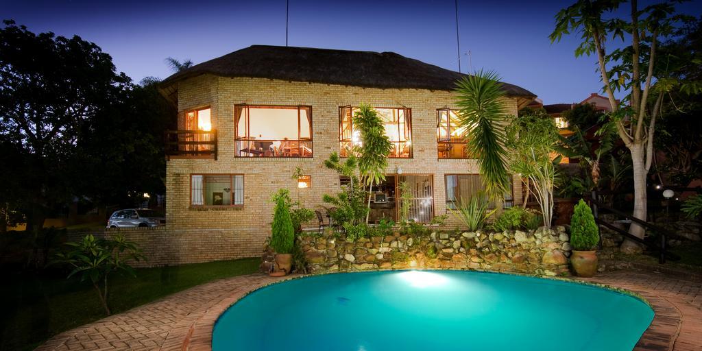 Abundance Hospedaje Mbombela Exterior foto